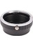 Canon Eos Ef/efs Lens Fujifilm X-Mount Kamera Için X-Pro1 X-Pro2 X-E1 X-E2 X-E2S X-M1 X-A1 X-A2 X-A3 X-A10 X-M1 X-T1 x -T2 X-T10 X-T20 Adaptörü (Yurt Dışından) 2