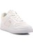 Slazenger Eliora M Büyük Numara Beyaz Erkek Sneaker 1