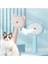 Kedi Ve Köpekler İçin Buharlı Masaj Tarağı 2