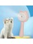 Kedi Ve Köpekler İçin Buharlı Masaj Tarağı 4
