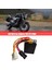 4011024 2205239 Doğrultucu Regülatörü Polaris Athlete 700 Efı 2004 Için Motosiklet Regülatörü (Yurt Dışından) 4