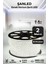 Hortum Esnek Şerit LED Beyaz Işık + 220V FIŞ/1,2,3,4,5,10,15,20,25,50,100 Metre 1