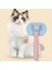 Kedi Ve Köpekler İçin Kendini Temizleyen Tüy Fırçası 4