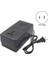 300W Gerilim Dönüştürücü 110V 220V Trafo Step-Up Trafo Gerilim Dönüştürücü Seyahat Adaptörü Abd Plug (Yurt Dışından) 2