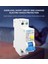 Tomzn 18MM 230V Rcbo 1p+N 6ka Kaçak Akım Diferansiyel Otomatik Devre Kesici Aşırı Akım Kaçak Korumalı, 10A (Yurt Dışından) 4