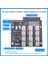 Madencilik Breakout Kartı 12 Port 6pin Konnektör Güç Modülü Hp 500W 800W 1400W 1600W Psu Gpu Grafik Kartı Için (Yurt Dışından) 5