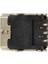 10 Adet Mini USB 5 Pin Dişi Soket Dıy Smt Konektörü Gümüş Ton Koyu Gri (Yurt Dışından) 4