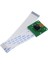 Raspberry Pi Için Hd Kamera Modülü 2b/3b/4b Kamera Modülü 5mp OV4647 Geniş Açı Kamera Modülü (Yurt Dışından) 1