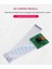 Raspberry Pi Için Hd Kamera Modülü 2b/3b/4b Kamera Modülü 5mp OV4647 Geniş Açı Kamera Modülü (Yurt Dışından) 3