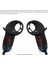 Silikon Denetleyici Sapları Kapak Için Oculus/meta Quest 3 Vr Sol Sağ Rocker Cap Denetleyici Koruyucu Kapak Siyah (Yurt Dışından) 5