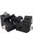 Adet Kamera Metal Soğuk Ayakkabı Sıcak Ayakkabı Flaş Braketi Montaj Adaptörü 1/4 Tripod Vidalı Işık Standı Tripod (Yurt Dışından) 2