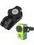 5 Adet 1/4 Arayüz Aee Aksiyon Kamerası Adaptörü Mini Tripod Vida Montajı (Yurt Dışından) 2