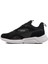 Slazenger Option M Siyah-Beyaz Erkek Sneaker 2