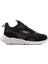 Slazenger Option M Siyah-Beyaz Erkek Sneaker 3