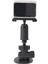 INSTA360 Go3 Eylem Kamera Aksesuarları Için Araba Vantuz Ön Cam Montaj Tutucu (Yurt Dışından) 1