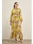 Ftz Ipek Saten Elbise Asit 31039 5