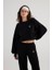 Cali Sweatshirt Siyah 1