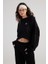 Cali Sweatshirt Siyah 3