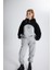 Revenge Sweatshirt Gri 4