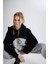 Revenge Sweatshirt Gri 5