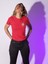 Mario Lemina Futbol Sırt Forma Baskılı Unisex Tişört Regular Fit T-Shirt 3