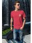 Mario Lemina Futbol Sırt Forma Baskılı Unisex Tişört Regular Fit T-Shirt 4