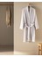 Margion Kimono Pamuklu Unisex Bornoz - Renkli 1