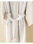Margion Kimono Pamuklu Unisex Bornoz - Renkli 2