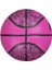 Everyday All Court 8p Graphıc Deflated Actıve Unisex Basket Topu Fuşya 2