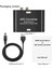 Arc Audio Extractor 192KHZ HDMI Uyumlu Arc Dönüştürücü Dijital Optik Spdıf'den Rca L/r Koaksiyel Spdıf 3,5 mm Dönüştürücü (Yurt Dışından) 2