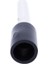 1000X Sıkma Terminali Ön Yalıtımlı Yüksük E1008 18AWG 1.0mm2 Gümüş Siyah (Yurt Dışından) 5