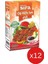 Çiğ Köfte Seti Etsiz 12 x 500 gr ( 12 Adet ) 3