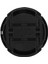 Dslr Kamera Için Evrensel 49MM Ortadan Sıkıştırmalı Ön Lens Kapağı (Yurt Dışından) 4