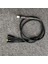 Bafang M400 G330 G510 M620 Tork Motoru 1t4 Montaj Kablosu Fren Ekran Gaz Kelebeği Konnektörü (Uart) (Yurt Dışından) 1
