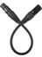 Xlr Erkek 3 Pin - Xlr Dişi 5 Pin ve Xlr Dişi 3 Pin - Xlr Erkek 5 Pin Ses Kablosu, Mikrofon Için Dmx Sahne Işığı (Yurt Dışından) 3