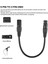 Xlr Erkek 3 Pin - Xlr Dişi 5 Pin ve Xlr Dişi 3 Pin - Xlr Erkek 5 Pin Ses Kablosu, Mikrofon Için Dmx Sahne Işığı (Yurt Dışından) 4