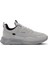 OPTION Erkek Su Geçirmez Sneaker Koşu & Yürüyüş Ayakkabısı Siyah / Siyah 1