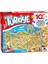 Türkiye Kültür Haritası Puzzle 260 Parça 1