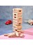 Jenga Denge Oyunu Tower Büyük Boy 54 Parça 6