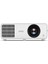 LH650 4000 Ans 1920X1080 Fhd HDMI Usb-A Type-C Opsıyonel Wıfı Dlp Lazer Projeksıyon 1