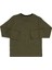 Boyner Limon Uzun Kollu Sweatshirt Eşofman Üstü Camping 3 Yaş 98CM 2