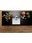 527353-BLANCO Subline 500 - U Granit Eviye Volcano Gri 2