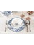 Adelaıde Yemek Tabağı - 28 cm 3