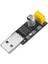 USB - ESP8266 Wifi Adaptör 1