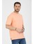 Erkek %100 Pamuk Bisiklet Yaka T-Shirt - Yazlık, Rahat ve Şık Tasarım 3