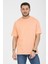 Erkek %100 Pamuk Bisiklet Yaka T-Shirt - Yazlık, Rahat ve Şık Tasarım 1