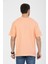 Erkek %100 Pamuk Bisiklet Yaka T-Shirt - Yazlık, Rahat ve Şık Tasarım 5