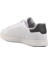 Slazenger Isco M Beyaz-Siyah Erkek Sneaker 4