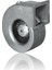 G2E140- AE77-01 Tek Emişli Radyal Fan Ø140 mm 230 V Ac 380 M³/h 1400 Min 105 W 1