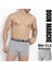 Erkek Boxer Likralı Premium 6'lı Pamuk Chester 2